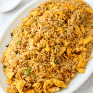 Veg Fried Rice